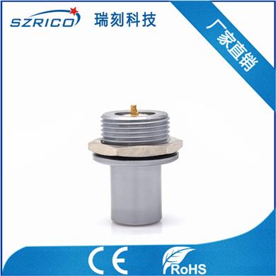 E1.1固定式插座浮動混插