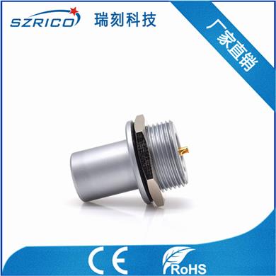 E1.1固定式插座浮動混插