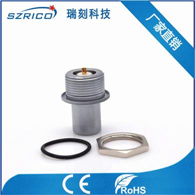 E1.1固定式插座浮動混插