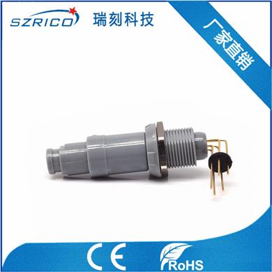 1P護(hù)套長(zhǎng)彎針