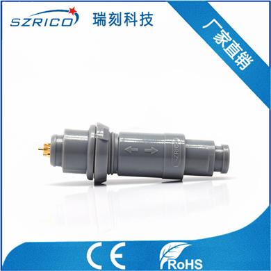 1P護(hù)套外固定