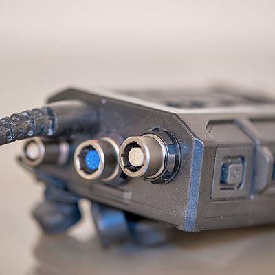 安全，智能監(jiān)聽