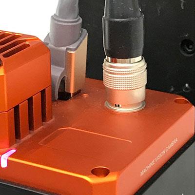 廣瀨工業(yè)相機(jī)