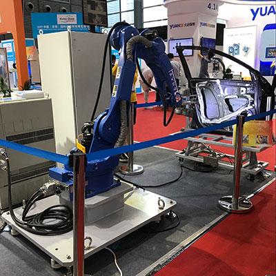 廣瀨工業(yè)相機(jī)