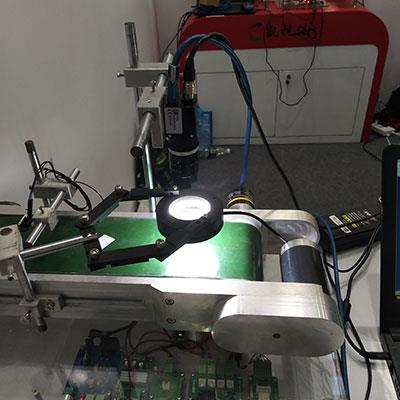 廣瀨工業(yè)相機(jī)