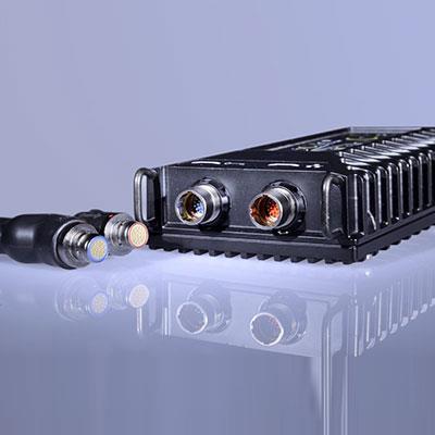 軍用戰(zhàn)術電臺