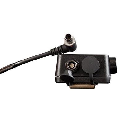 軍用戰(zhàn)術耳機