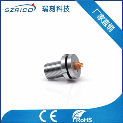 00W 3芯非護(hù)套