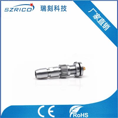 00W 4芯非護(hù)套