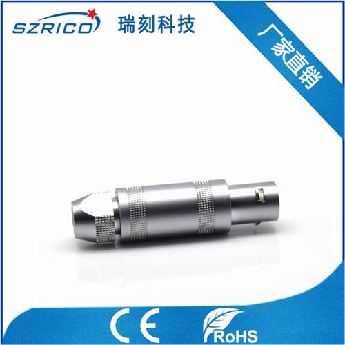 S1.1頭孔座針非護(hù)套帶接地腳20.5.20