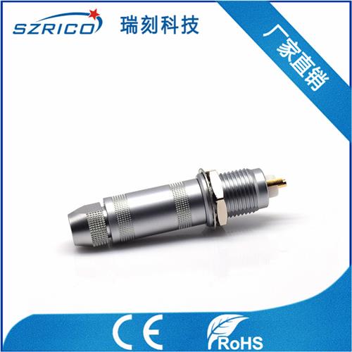 S1.1頭孔座針?lè)亲o(hù)套帶接地腳20.5.20