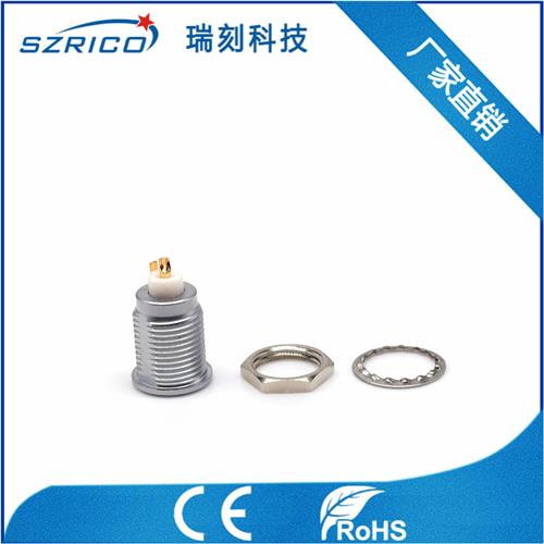 S1.1頭孔座針護(hù)套型帶接地腳20.5.19